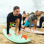 Appartamento #150 Da Rocha Nearby