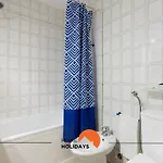 Appartamento #150 Da Rocha Nearby Albufeira