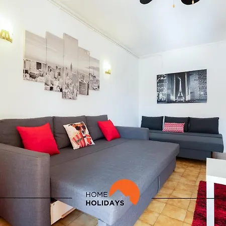 Apartment #150 Da Rocha By Holidays Portimão