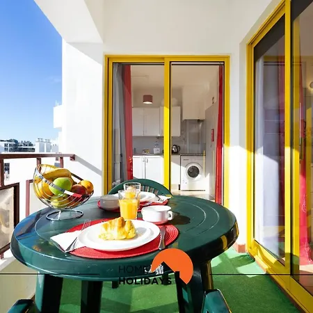 Apartment #150 Da Rocha By Holidays *