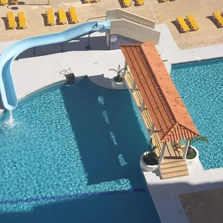 Apartment #150 Da Rocha By Holidays *