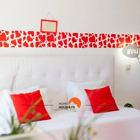 Apartment #150 Da Rocha By Holidays