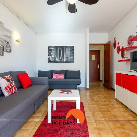 #150 Da Rocha By Holidays Apartment *