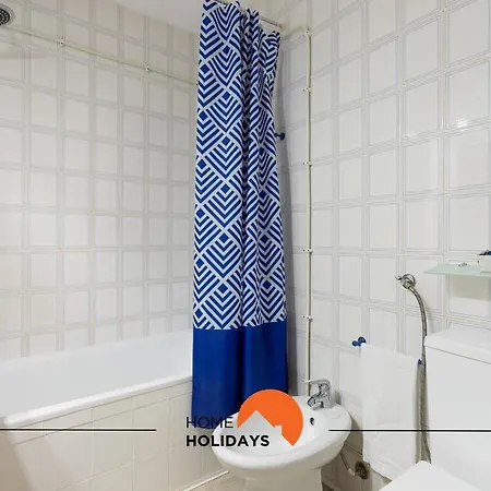 Apartment #150 Da Rocha By Holidays Portimão