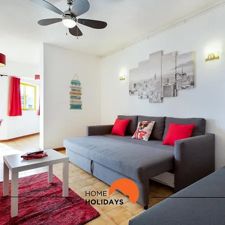Apartment #150 Da Rocha By Holidays Portimão