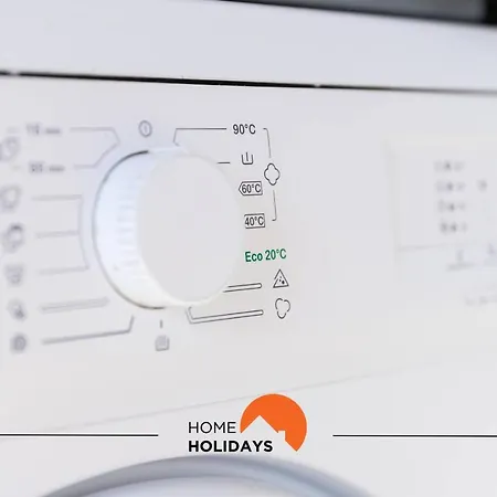 Apartment #150 Da Rocha By Holidays