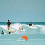 דירה #150 Da Rocha Nearby