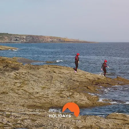 #150 Da Rocha By Holidays Διαμέρισμα