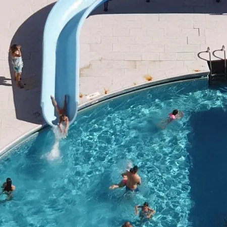 #150 Da Rocha By Holidays Apartament *