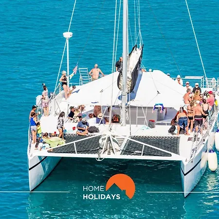 Διαμέρισμα #150 Da Rocha By Holidays