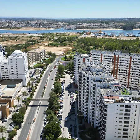 Appartement #150 Da Rocha Nearby