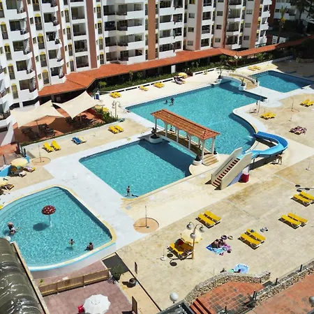 #150 Da Rocha Nearby Appartement *