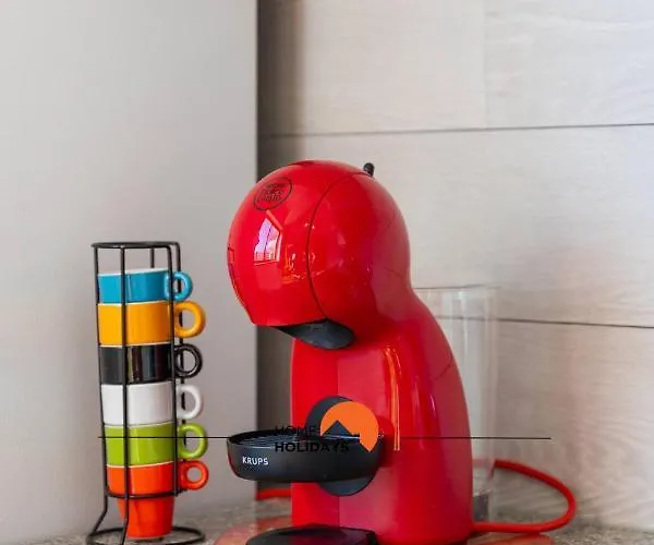 #150 Da Rocha Nearby Appartement