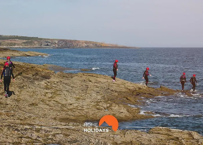 #150 Da Rocha Nearby Appartement