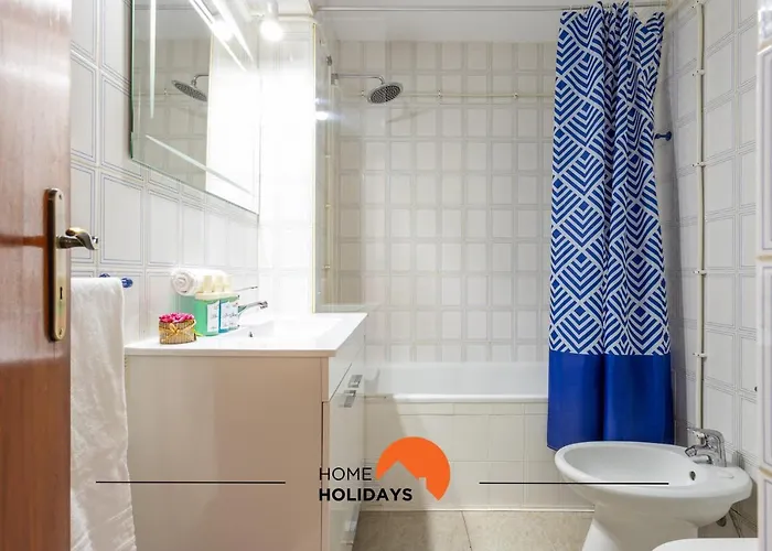 #150 Da Rocha Nearby Appartement *