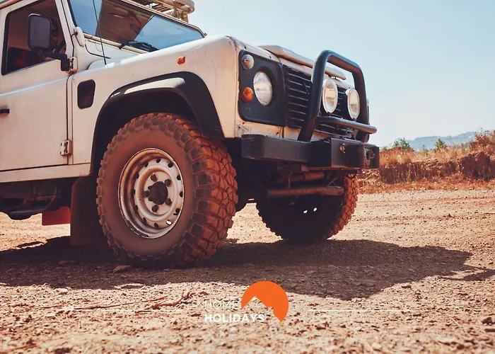 #150 Da Rocha Nearby Appartement