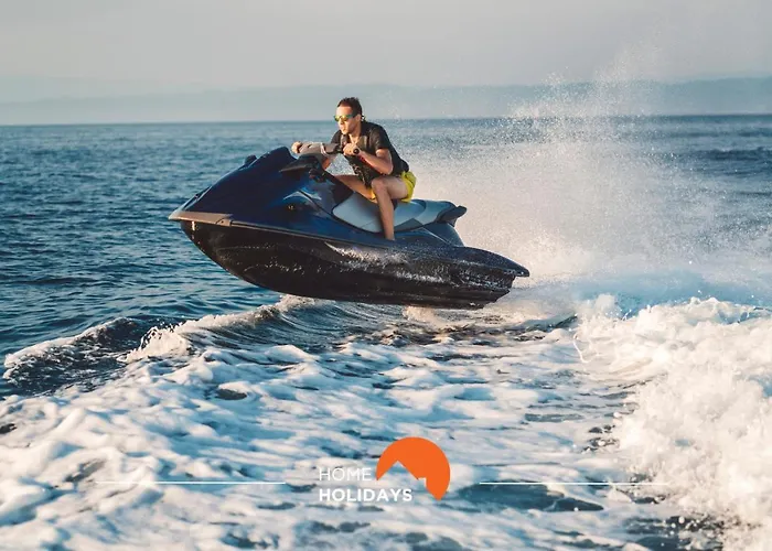 #150 Da Rocha Nearby Appartement *