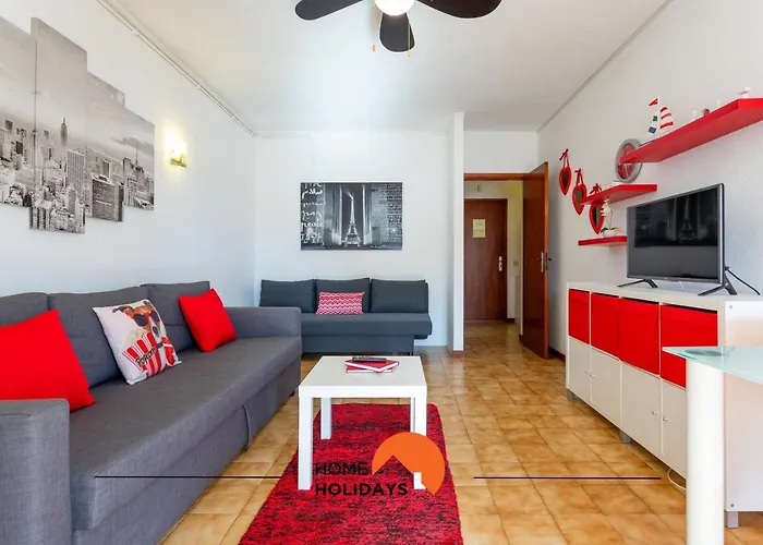 #150 Da Rocha Nearby Appartement *