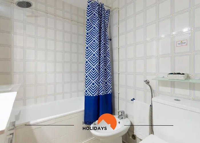 Appartement #150 Da Rocha Nearby Albufeira