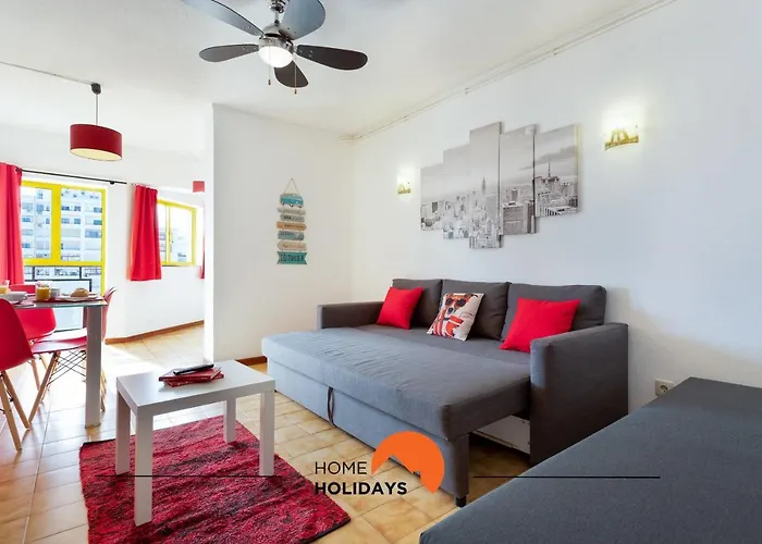 Appartement #150 Da Rocha Nearby Albufeira