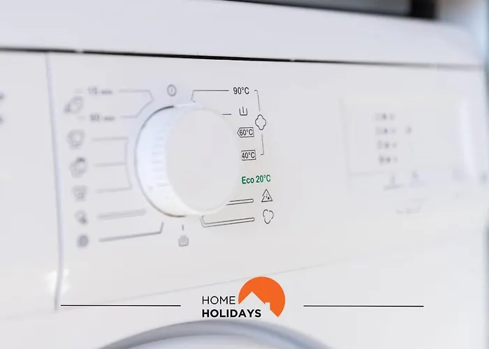 Appartement #150 Da Rocha Nearby