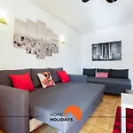 Apartmán #150 Da Rocha Nearby Albufeira