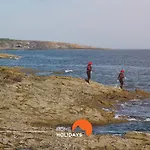 #150 Da Rocha Nearby Apartmán