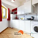 #150 Da Rocha Nearby Apartman