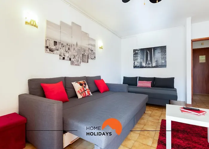 Apartament #150 Da Rocha Nearby Albufeira