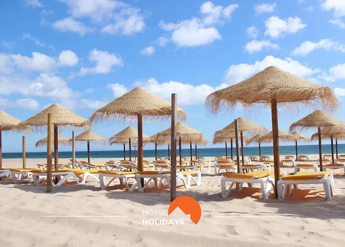 Apartament #150 Da Rocha Nearby Albufeira