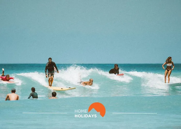 Apartament #150 Da Rocha Nearby