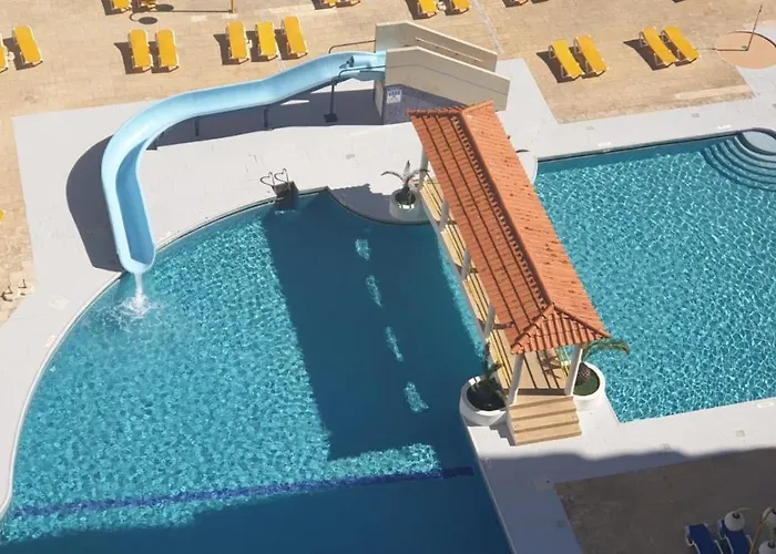 Apartament #150 Da Rocha Nearby *