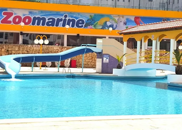 #150 Da Rocha Nearby * Albufeira