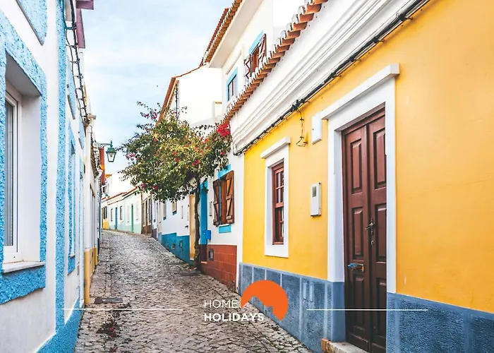 #150 Da Rocha Nearby * Albufeira