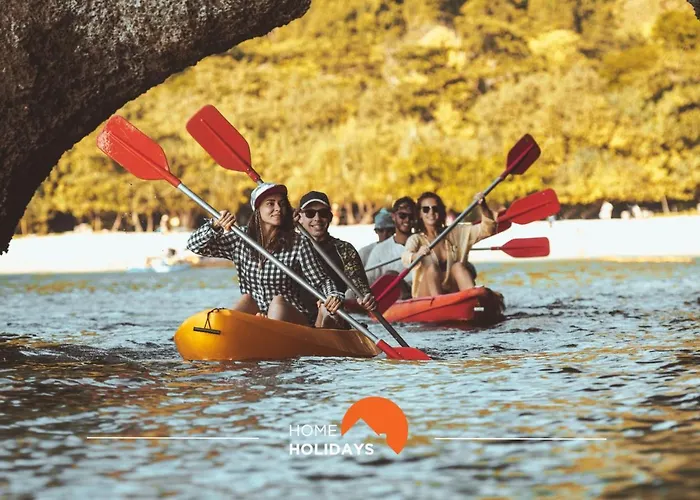 #150 Da Rocha Nearby Albufeira