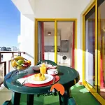 Apartment #150 Da Rocha Nearby *