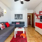 #150 Da Rocha Nearby Apartment *