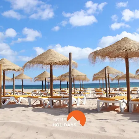Апартаменты #150 Da Rocha Nearby Портиман