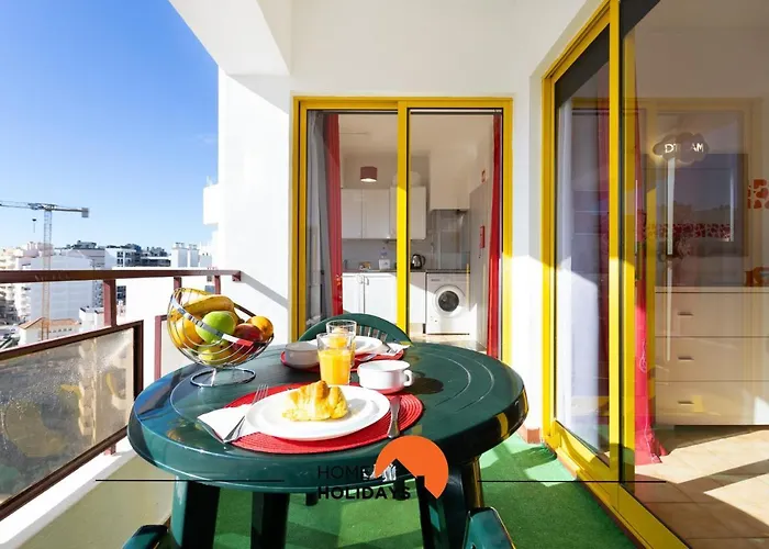 Apartment #150 Da Rocha By Holidays *