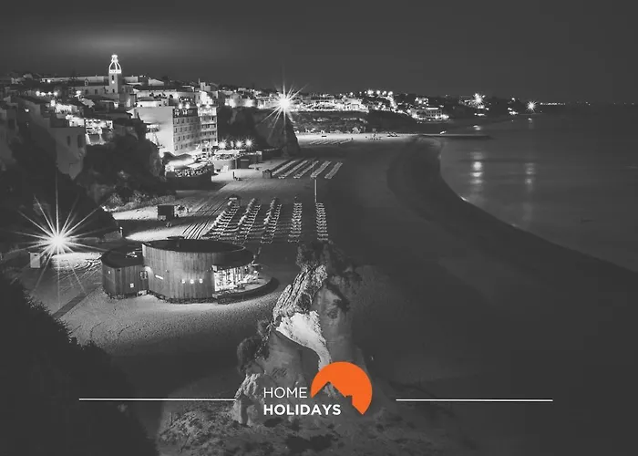 #150 Da Rocha By Holidays Albufeira