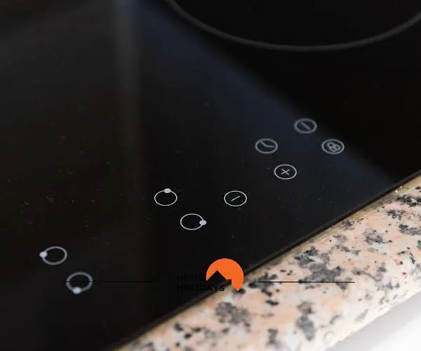 Apartment #150 Da Rocha By Holidays