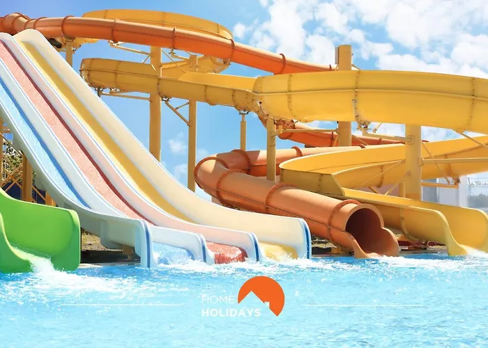 #150 Da Rocha By Holidays Albufeira