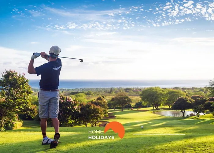 Apartment #150 Da Rocha By Holidays *